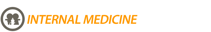 mediacl treatment internal medicine